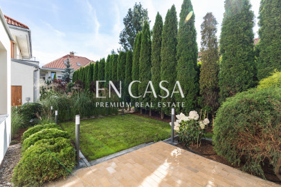 House Sale Warszawa Wilanów